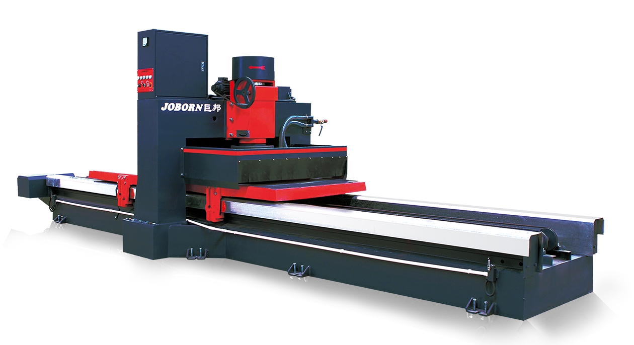 龍門式自動定厚機