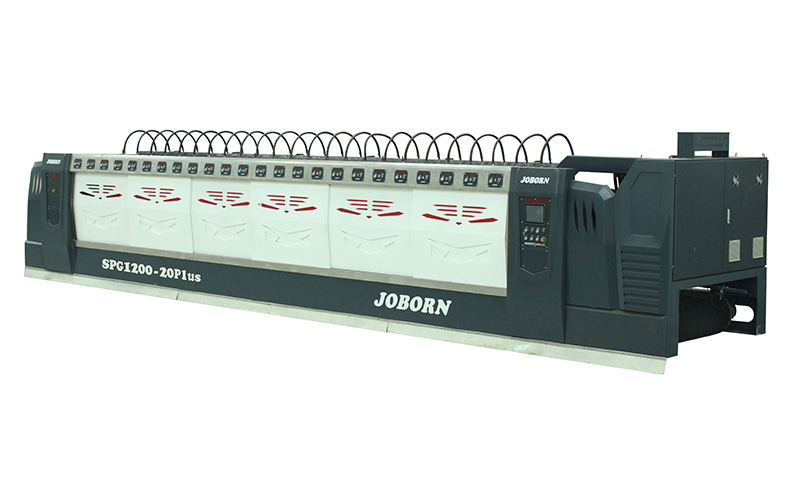 花崗巖/大理石自動(dòng)磨機(jī)