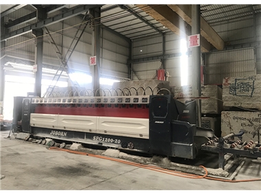 現(xiàn)場(chǎng)加工實(shí)景圖