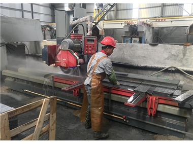 現(xiàn)場加工實(shí)景圖