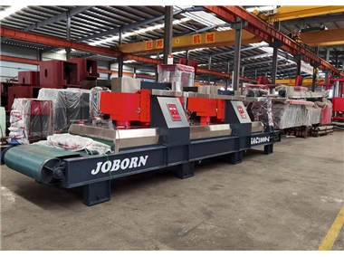 現(xiàn)場加工實景圖