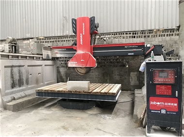 現(xiàn)場加工實景圖