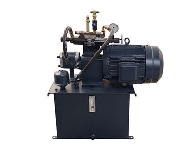  臺灣一線品牌液壓系統(tǒng)