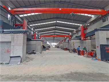 現(xiàn)場(chǎng)加工實(shí)景圖