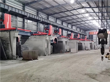 現(xiàn)場(chǎng)加工實(shí)景圖