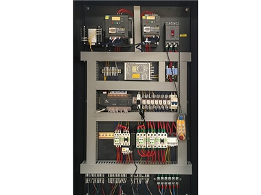 采用進口和國內(nèi)一線品牌