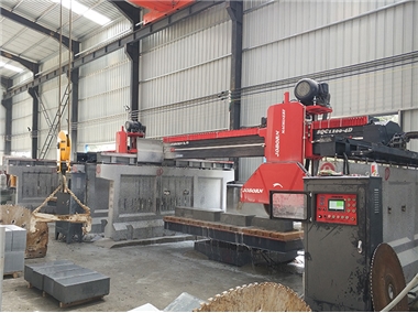 現(xiàn)場(chǎng)加工實(shí)景圖