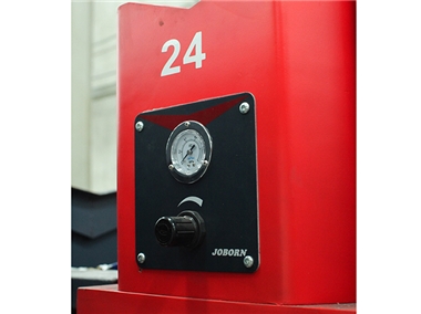 擁有專利技術(shù)的主軸結(jié)構(gòu)