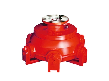 布拉磨料式花崗巖磨頭