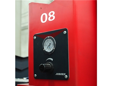 擁有專利技術(shù)的主軸結(jié)構(gòu)