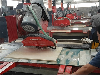 現(xiàn)場加工實(shí)景圖