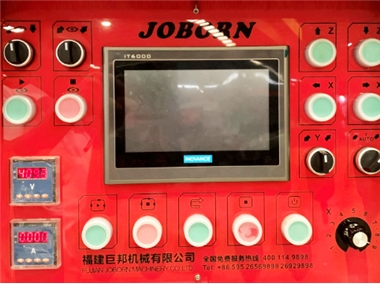 人性化的人機(jī)交互界面