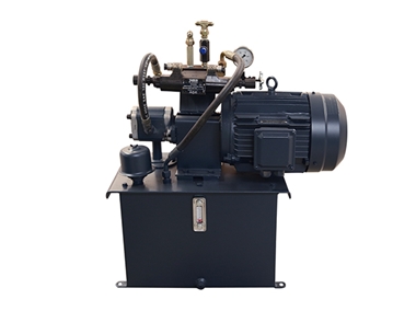 臺(tái)灣一線品牌液壓系統(tǒng)