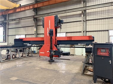 現(xiàn)場加工實(shí)景圖