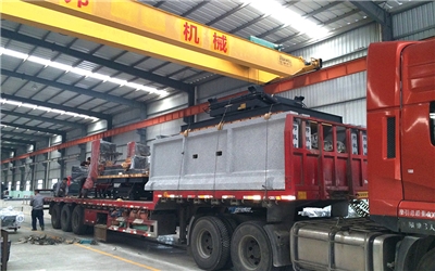 車間場(chǎng)景